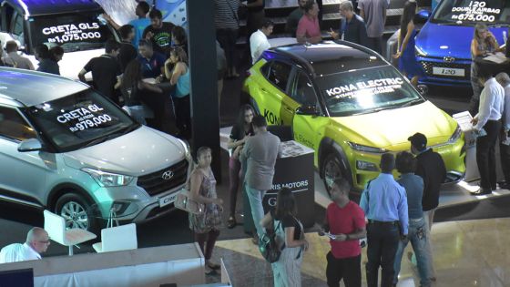 Salon de l’Automobile 2019 : exclusive opportunity to buy your dream vehicle 