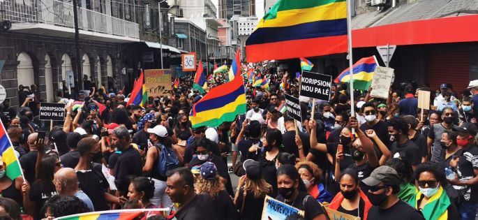 Post-29 août : Quelle réforme pour nos institutions ?