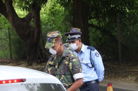 Couvre-feu : Quelques réponses à vos questions 