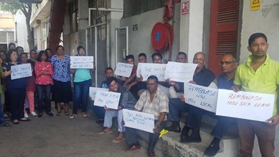 Tara Knitwear : la crainte d’une fermeture s’accentue