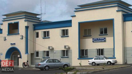 Infraction à la Quarantine Act : l'homme qui avait quitté le centre de quarantaine transféré au centre de détention de Vacoas