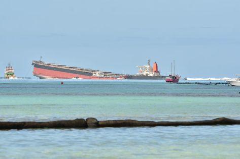 Marée Noire : Payons nous le prix d'une réaction tardive?