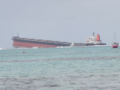 Début de l'interrogatoire du capitaine de Wakasio par le CCID : voici ce qu'il a dit 