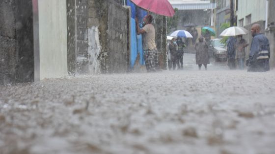 Inondations : découvrez les 48 régions à hauts risques