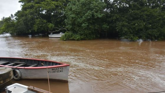 Le DCP Dip : «Les six familles du Batelage seront évacuées si la situation se détériore»