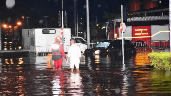 Inondations dans la capitale : pourquoi peinons-nous à trouver une solution durable ?
