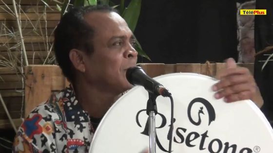 Décès du ségatier Ino Nakeed