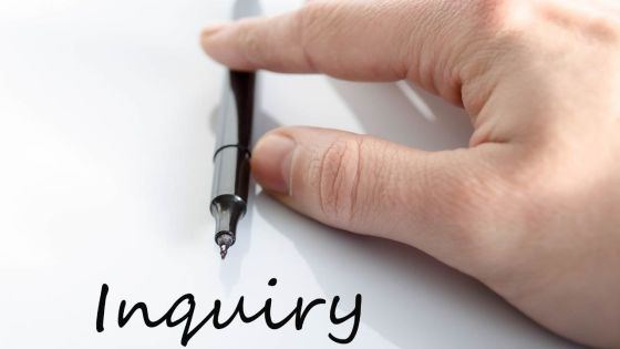 Affaire Franklin - Four H Ltd apporte des éclaircissements sur un terrain à Les Salines-Rivière-Noire