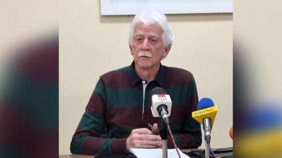 Bérenger : « Pas question que la police enquête sur la police !»