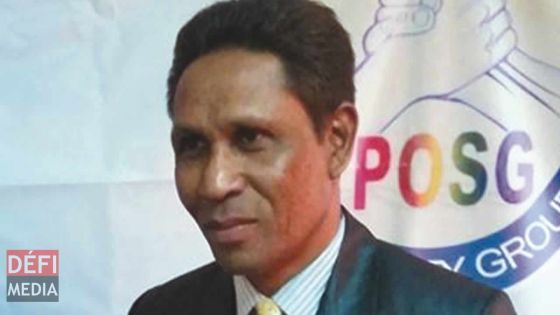 L’inspecteur Bhoojawon : «Faux de dire que le Quarantine Bill accordera plus de pouvoirs aux policiers»