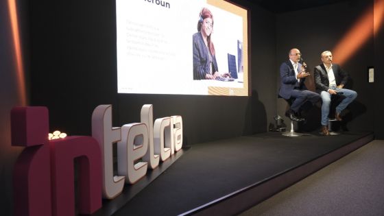 Outsourcing : Intelcia célèbre ses 20 ans en marquant son engagement au service de ses communautés 