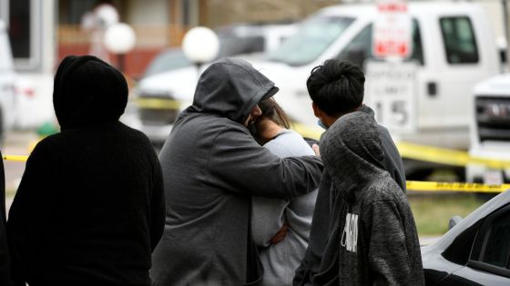 Sept morts dans des tirs lors d’une fête d'anniversaire aux Etats-Unis