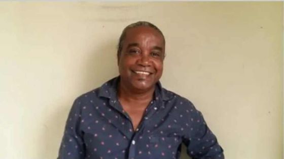 Restrictions sanitaires : «Les artistes dans le rouge», s’inquiète Jean-Jacques Arjoon