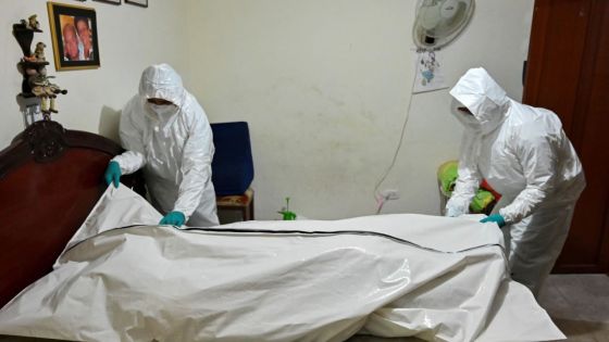 Réunion du comité d'urgence de l'OMS pour évaluer la pandémie