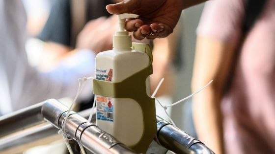 Inde: faute d'alcool, ils boivent du gel hydroalcoolique et meurent