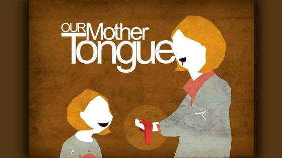 Mother Tongue: Towards a sustainable future through multilingual education