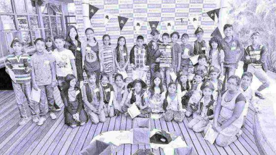 International Youth Day: Barclays invites children to discover banking