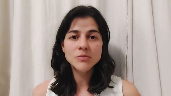 Kidnapping et séquestration allégués : Joanna Bérenger solidaire avec Nicky Harley