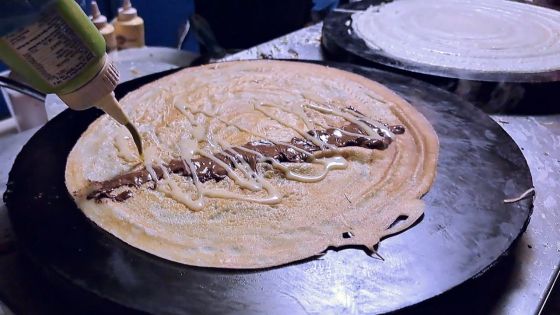 Street Food à Bel-Air : une aventure gourmande avec Narmeen Soobhun !