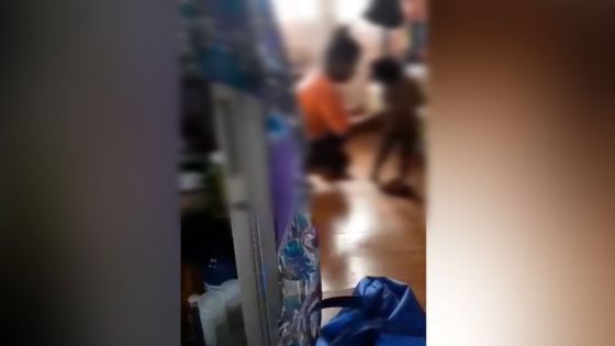 Enfant maltraité : la vidéo date de 2020 et implique la mère «réhabilitée» depuis, selon Venkatasawmy 