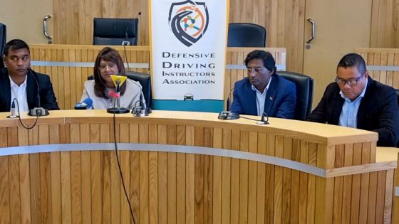 Accidents Fatals : Marche de sensibilisation dans les rues de Beau-Bassin/Rose-Hill ce jeudi