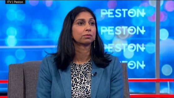 Souhait d’une Britannique d’origine mauricienne : Être le Premier ministre de l’Angleterre