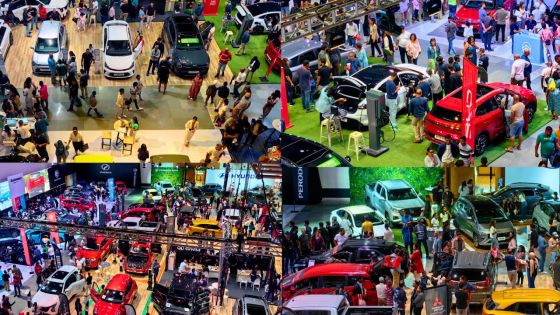 Salon de l’Automobile 2024 : temps forts de cette 2e journée