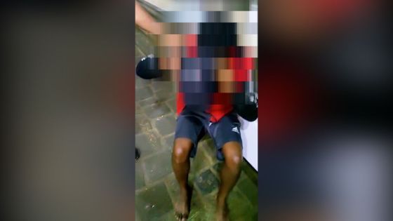 Marché central : un maraîcher installe une caméra sur son étal et découvre un voleur