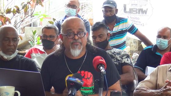 Subron : « La hausse du prix des tickets d’autobus aurait pu être évitée » 