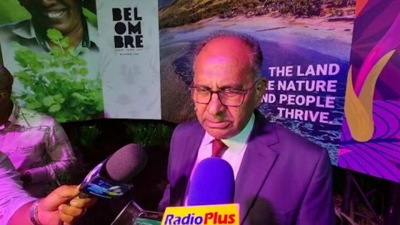 Hausse des prix des carburants : «Évidemment c'est un coup dur pour les consommateurs», dit Ganoo 