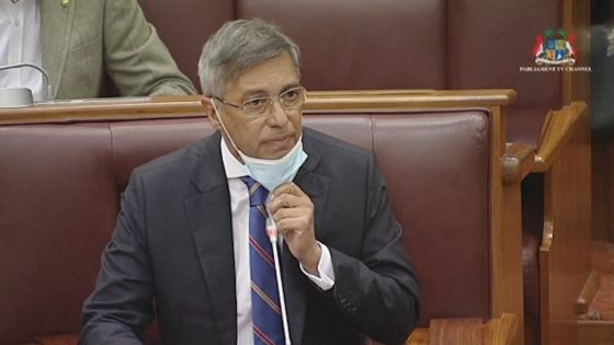 Débats budgétaires : « Un budget trop peu, trop tard », dit Duval 