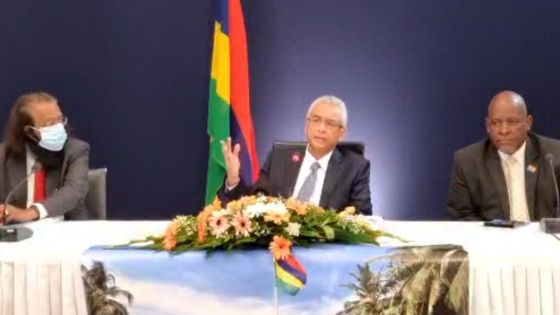 Le PM : « Si le conflit entre la Russie et l’Ukraine s’amplifie, ce sera catastrophique pour le monde entier» 