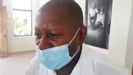 Élections régionales : « L’OPR pou revini », affirme Francisco François 