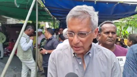 Le drame de Mare-Longue sera évoqué lors de la rentrée parlementaire, annonce XLD