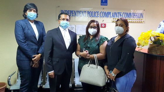 Incident entre un policier et une femme à l’hôpital Candos : deux enquêtes ouvertes