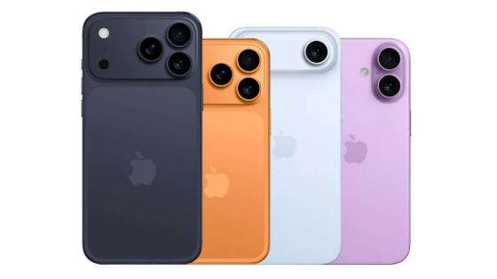 iPhone 17 : Sortie probable prévue pour le 9 septembre