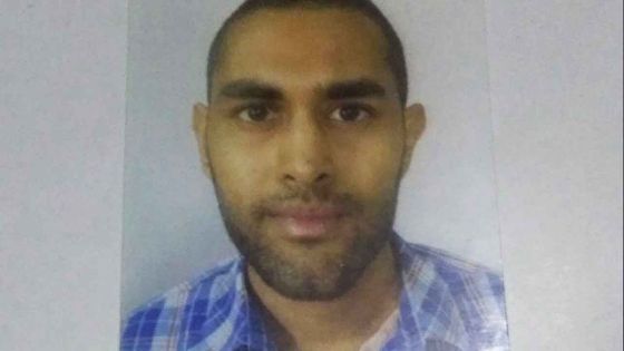 Pailles : un habitant de 33 ans porté disparu