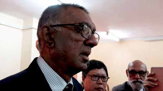 Examens du secondaire et centres de vote : la commission électorale étudie «des alternatives»