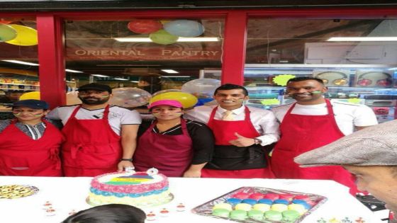 JIOI -  Irlande : Des Mauriciens se rassemblent pour suivre la finale de football 