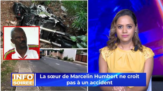 [Info Soirée] : «Li ti ena boukou lennemi dan Barkly»