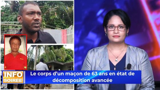 [Info Soirée] «Inn dekouver so lekor dan enn sak poubell»