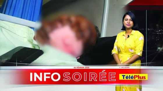 [Info Soirée] : Un homme de 75 ans tailladé au visage dans une boulangerie à Borstal