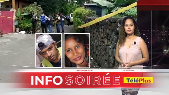 [Info Soirée] Jaya tuée par son mari : «Koumadir linn vini pou touy madam laem», témoigne un voisin