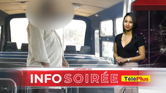 [Info Soirée] Gestes obscènes dans un bus : le receveur agressé pour avoir « kas konté »