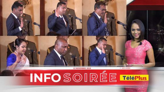 Prestation de serment : ces néophytes qui veulent révolutionner leur ministère