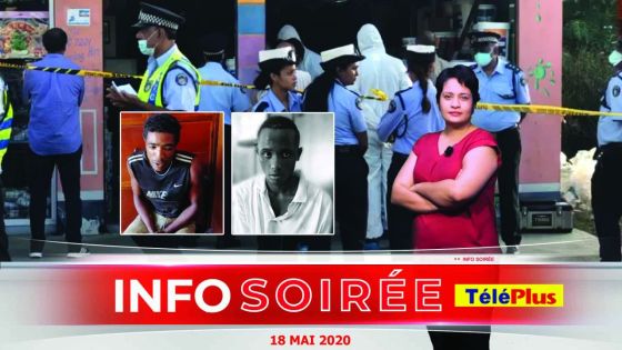 [Info Soirée]: Meurtre à Bel-Air : «Kan linn kriye voler noun touy li» 
