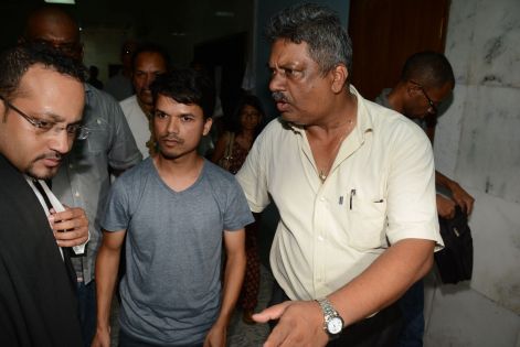 Courriel faisant état de menaces terroristes: la mère d’Ish Sookun crie à l’injustice