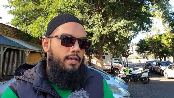 Polémique autour des propos de Gayan : des organisations musulmanes réclament la démission du ministre du Tourisme