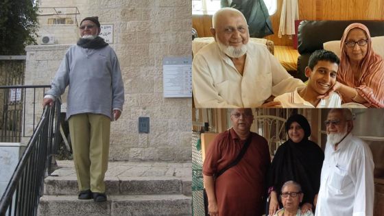 Ismaël Randera meurt noyé à Pereybère : ses proches pleurent un père et un grand-père dévoué