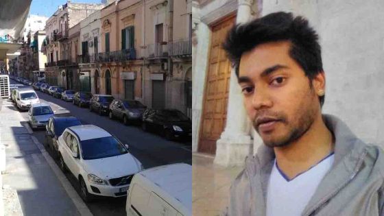 Covid-19 : le Mauricien Yuvrajsingh témoigne les réalités du confinement en Italie